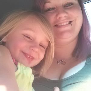 Meet your Posher, Kristin